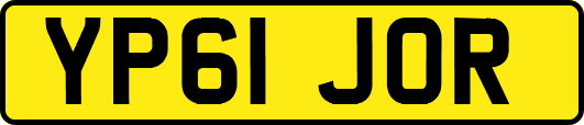 YP61JOR
