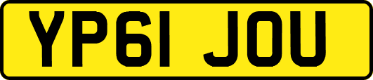YP61JOU