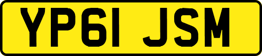 YP61JSM