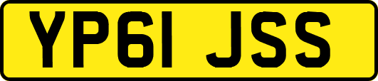 YP61JSS