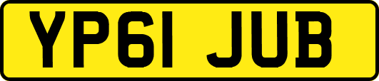 YP61JUB