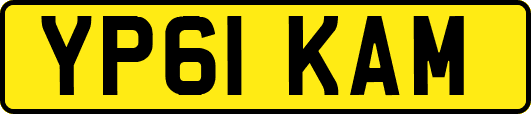 YP61KAM