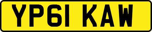 YP61KAW
