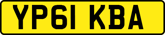 YP61KBA