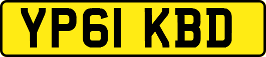YP61KBD