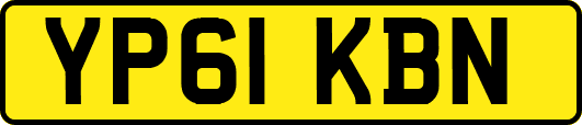 YP61KBN