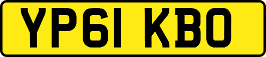 YP61KBO
