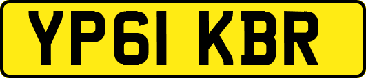 YP61KBR