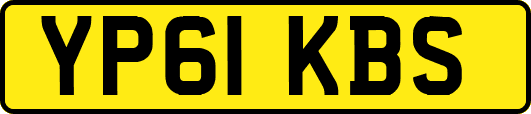YP61KBS