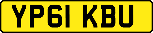 YP61KBU