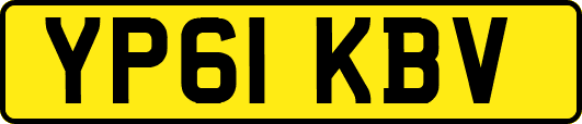 YP61KBV