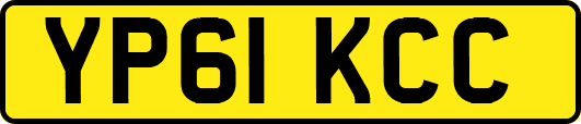 YP61KCC