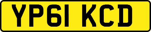 YP61KCD