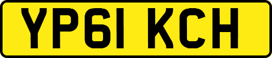 YP61KCH