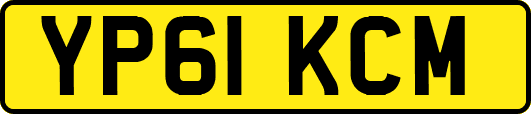 YP61KCM