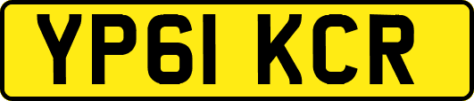 YP61KCR