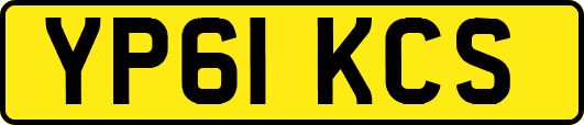 YP61KCS