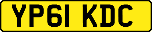 YP61KDC