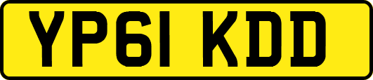 YP61KDD