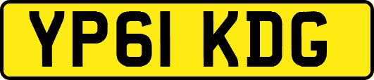 YP61KDG