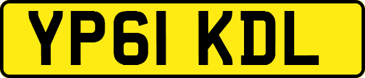 YP61KDL