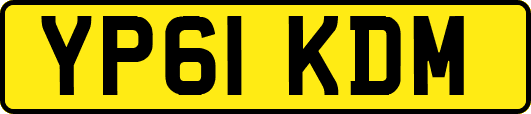 YP61KDM