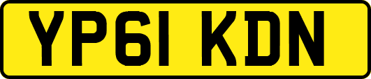 YP61KDN