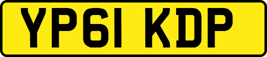 YP61KDP