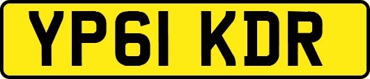 YP61KDR