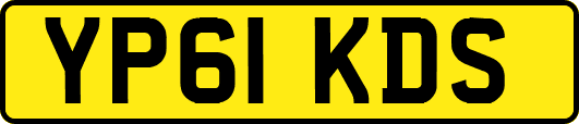 YP61KDS