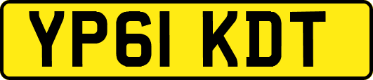 YP61KDT