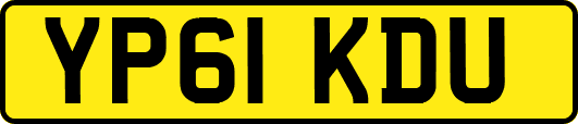 YP61KDU