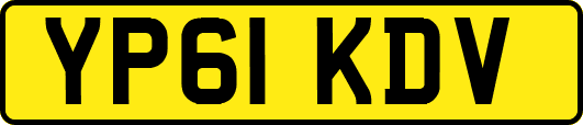 YP61KDV