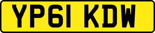 YP61KDW
