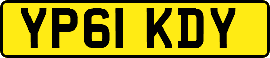 YP61KDY
