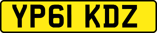 YP61KDZ