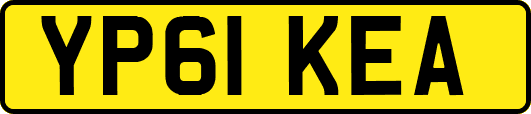 YP61KEA