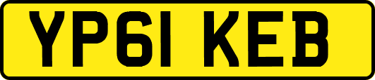 YP61KEB