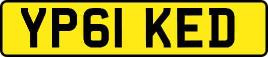 YP61KED
