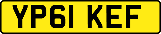YP61KEF