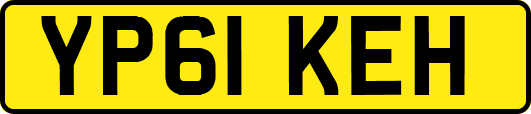 YP61KEH