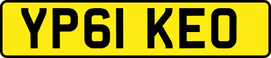 YP61KEO