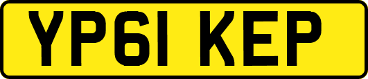 YP61KEP