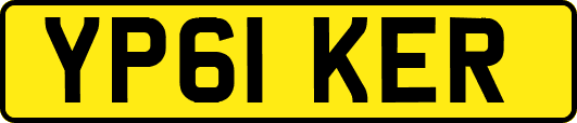 YP61KER