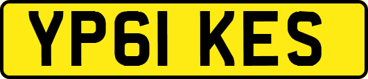 YP61KES