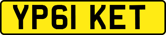 YP61KET