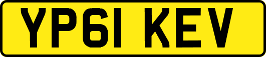 YP61KEV