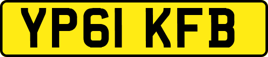 YP61KFB
