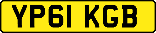 YP61KGB