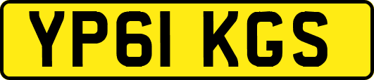 YP61KGS